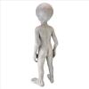 Design Toscano The Out-of-this-World Alien Extra Terrestrial Statue: Large
