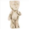 Design Toscano The Pot Head Sculptural Garden Planter