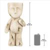 Design Toscano The Pot Head Sculptural Garden Planter