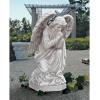 Design Toscano The Praying Basilica Angel Statue(Set of 2)