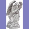 Design Toscano The Praying Basilica Angel Statue(Single)