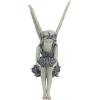 Design Toscano The Sunflower Fairy Statue(Two Tone Stone)