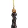Design Toscano The The Silent Scream Holiday Ornament, Full Color(Silent Scream)