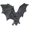 Design Toscano The Vampire Bats of Castle Barbarosa Wall Sculptures: Large