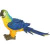 Design Toscano Tropical Scarlet Macaws Wall Sculpture, 22 Inch, Polyresin, Full Color(Mortimer The Macaw Tropical Parrot Statue)