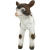 Design Toscano Trouble The Billy Goat Farm Animal Statue(Romeo)