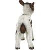 Design Toscano Trouble The Billy Goat Farm Animal Statue(Romeo)