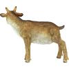 Design Toscano Trouble The Billy Goat Farm Animal Statue(Trouble The Billy Goat)
