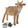 Design Toscano Trouble The Billy Goat Farm Animal Statue(Trouble The Billy Goat)