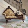 Design Toscano Victorian-Style Gossip Bench, Multicolored