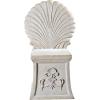 Design Toscano Villa Tivoli Spa Stool
