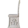 Design Toscano Villa Tivoli Spa Stool