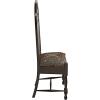 Design Toscano Viollet-le-Duc Gothic Cathedral Side Chair(Side Chair)