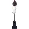 Design Toscano Warlock’s Raven Moon Halloween Statue