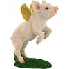 Design Toscano When Pigs Fly Flamboyant Farm Statue