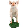 Design Toscano When Pigs Fly Flamboyant Farm Statue