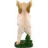 Design Toscano When Pigs Fly Flamboyant Farm Statue