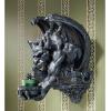 Design Toscano Whitechapel Manor Gargoyle Wall Sconce(Single)
