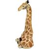Design Toscano Zari, The Resting Giraffe Statue