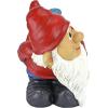 Large Loonie Moonie Gnome
