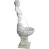 MANNEKEN PIS BOY PIPED STATUE(Statue + Basin + Base + Pump)
