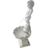 MANNEKEN PIS BOY PIPED STATUE(Statue + Basin + Base + Pump)