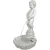 MANNEKEN PIS BOY PIPED STATUE(Statue + Basin + Pump)