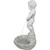 MANNEKEN PIS BOY PIPED STATUE(Statue + Basin + Pump)