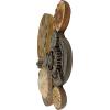 MEDIUM GEARS OF TIME CLOCK