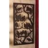 Night of the Ravens Metal Wall Sculpture