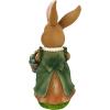 ON SALE! Bunny Hop Lane Statue: Father(Mother)