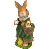 ON SALE! Bunny Hop Lane Statue: Father(Mother)