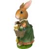 ON SALE! Bunny Hop Lane Statue: Father(Mother)