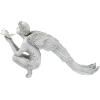 Pray for Peace Bonded Marble Angel Statue(Glory of The Garden)