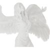 Pray for Peace Bonded Marble Angel Statue(Pray for Peace)