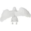 Pray for Peace Bonded Marble Angel Statue(Pray for Peace)