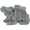 RANIER DRAGON RAINSPOUT(Darian the Dragon)