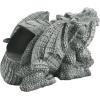 RANIER DRAGON RAINSPOUT(Darian the Dragon)