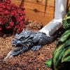 RANIER DRAGON RAINSPOUT(Ranier the Dragon)