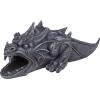 RANIER DRAGON RAINSPOUT(Ranier the Dragon)