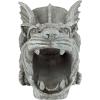 RANIER DRAGON RAINSPOUT(Roland the Gargoyle)
