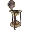 Sixteenth century crema durata bar globe(Crema Durata)