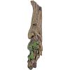 WHISPERING WILHELM TREE ENT PLAQUE