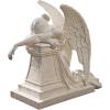 Design Toscano Angel of Grief Monument Statue: Estate