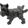 Design Toscano Arthurian Knight Bookends,Grey Stone,8 Inch, Set of Two(Naughty Peeing Dog)