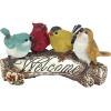 Design Toscano Birdy Welcome Statue