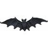 Design Toscano CL5847 Key Hook Rack – Vampire Bat Key Holder Wall Sculpture – Bat Figure – Halloween Bats,Medium(Single)