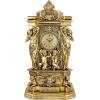 Design Toscano Château Chambord Clock(Chateau Chambord)