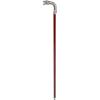 Design Toscano Cobra Pewter Walking Stick(Asian Dragon Pewter Handle and Hardwood Cane)