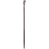Mountain Lion Pewter Walking Stick